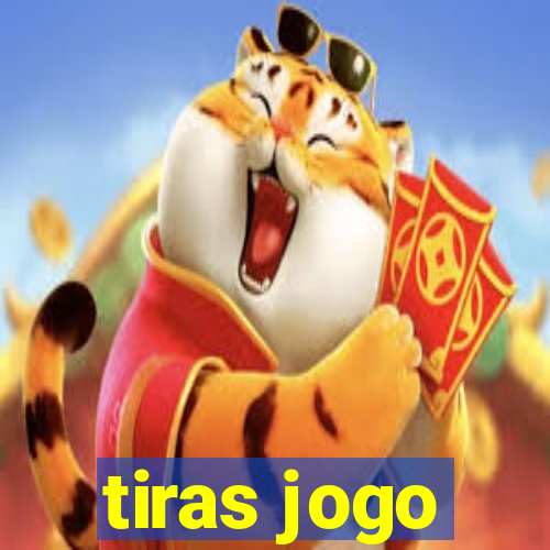 tiras jogo